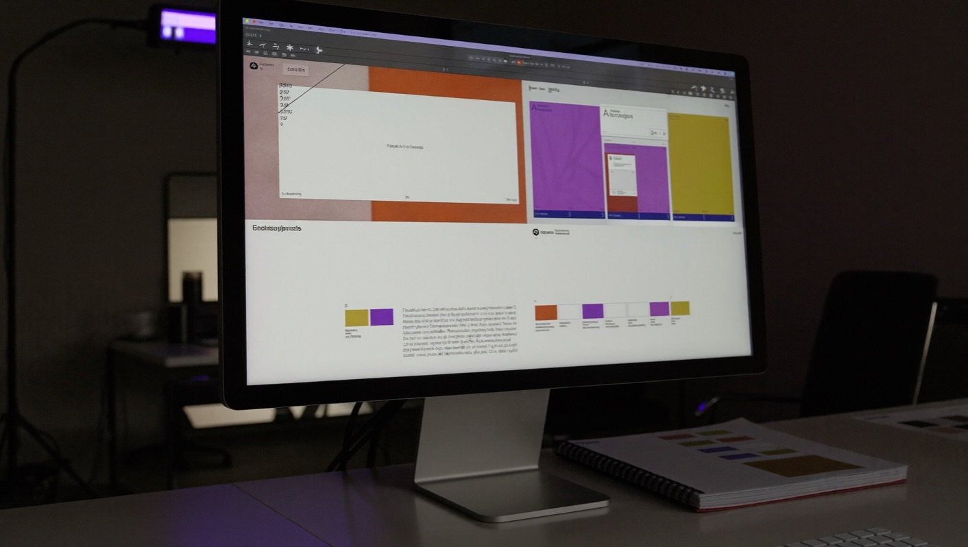 Web Design
