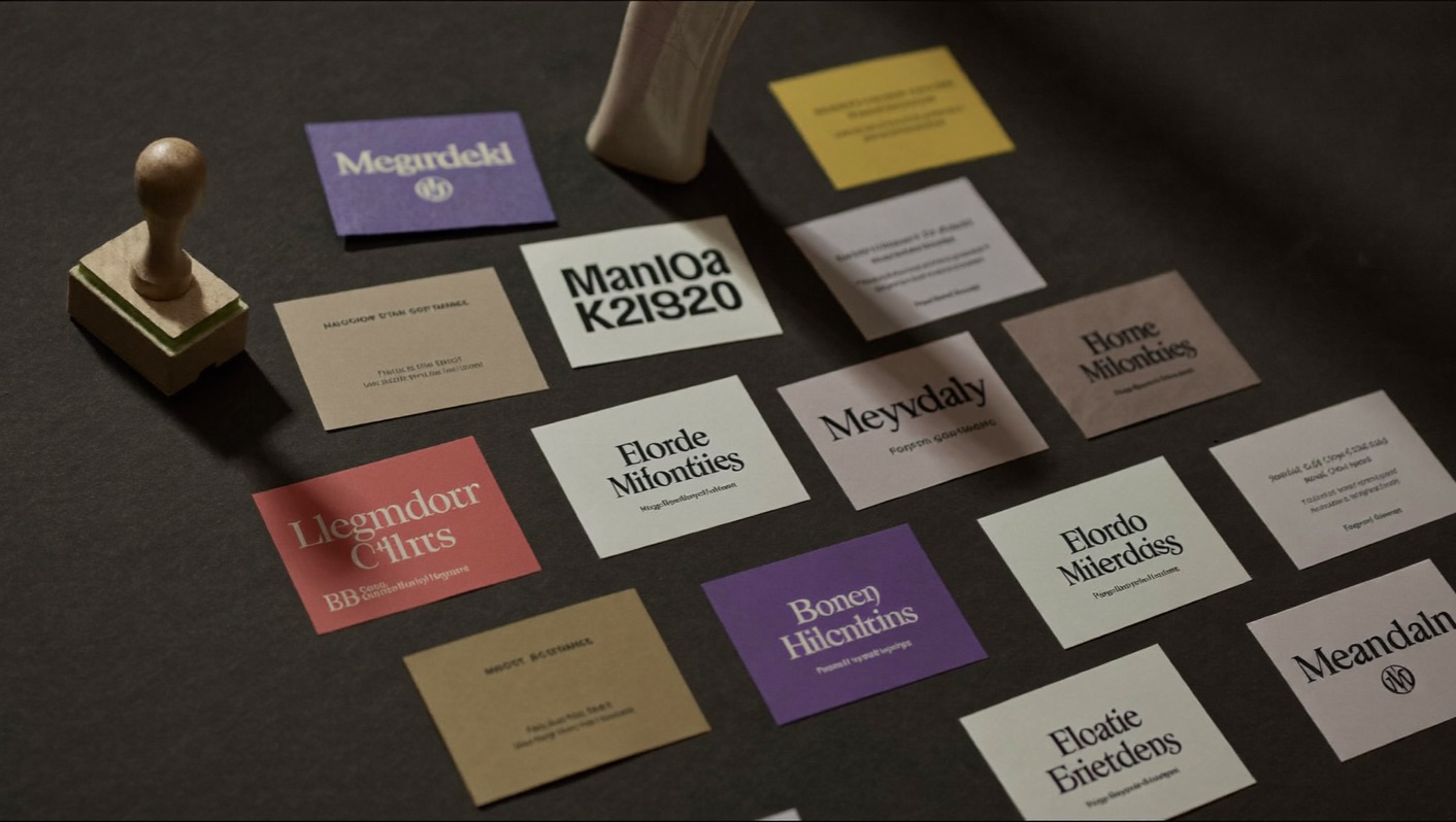 Branding